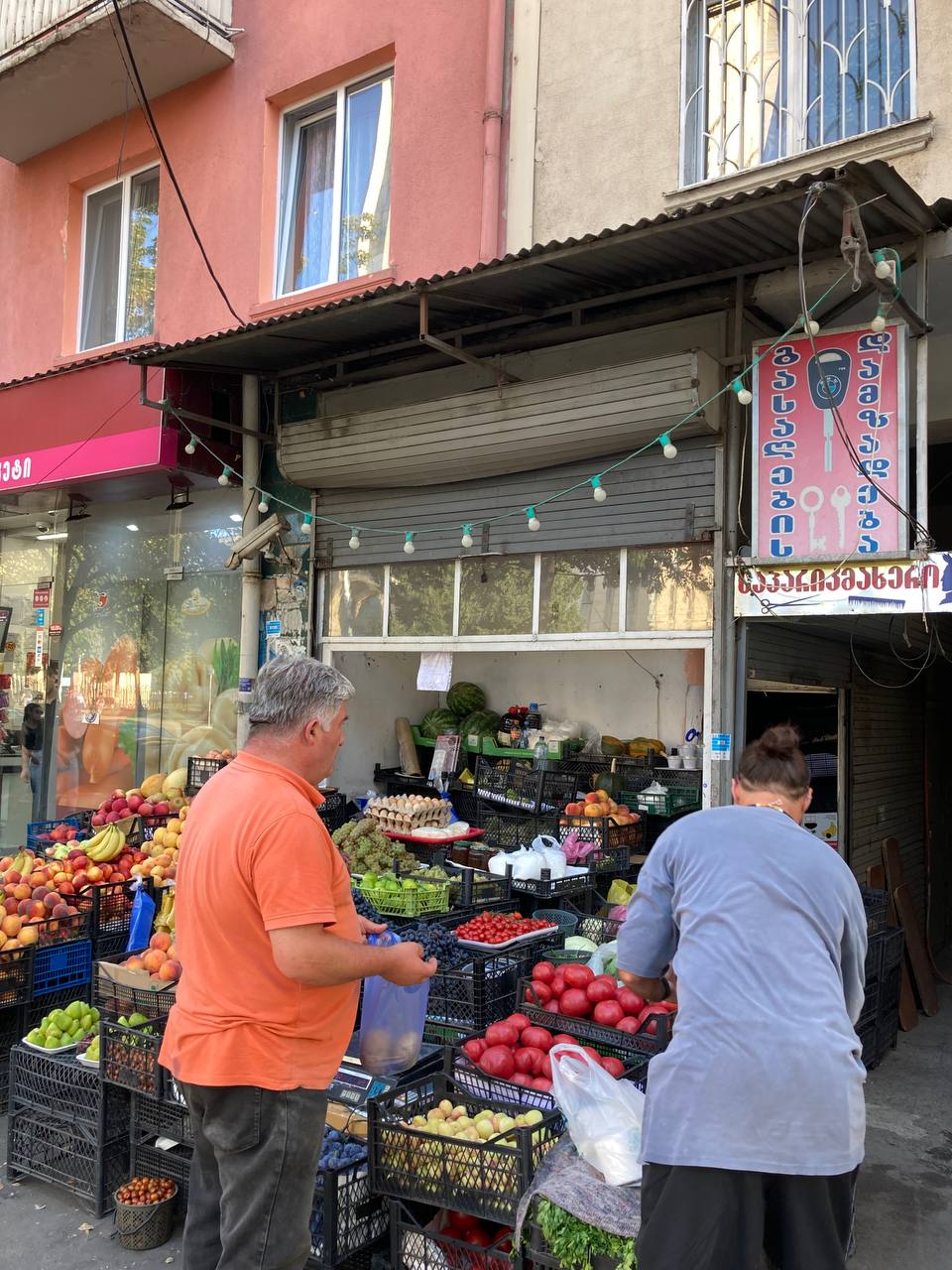 Девчонки привет Где в сабуртало можно сделать дубликат ключей ...